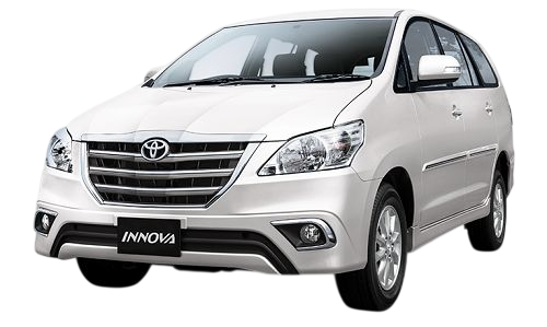 Innova Crysta
